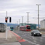 公寓 Donau Comfort 林茨