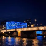 Donau Comfort 公寓 林茨