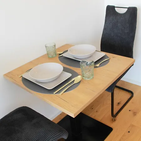 Апартаменты Comfort *