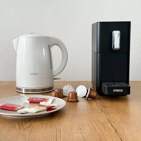 Comfort Апартаменты