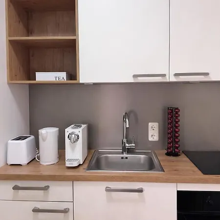 Appartement Donau Comfort *