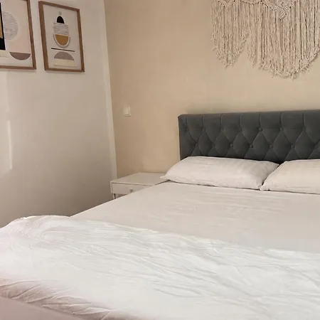 Apartman Donau Comfort