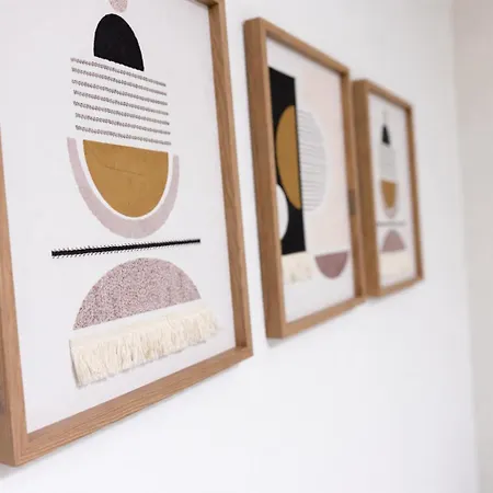 Donau Comfort Appartement