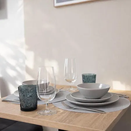 Appartement Donau Comfort