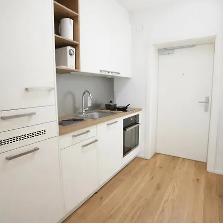 Apartman Donau Comfort