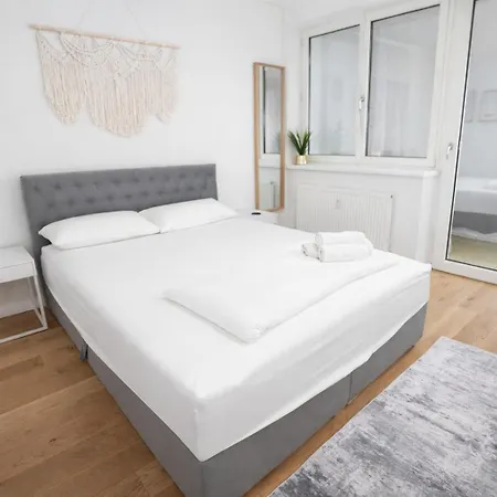 Donau Comfort * Linz