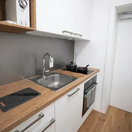 Donau Comfort Apartman