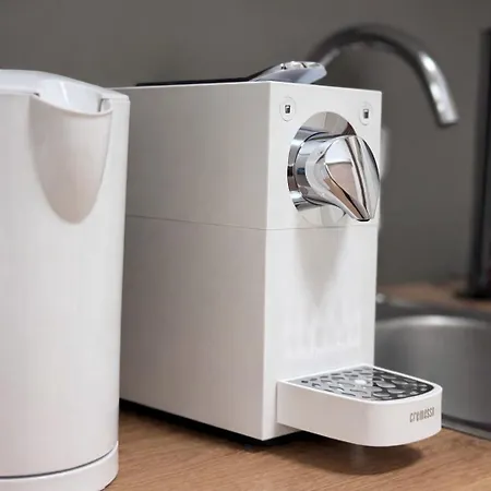 Donau Comfort Appartement Linz