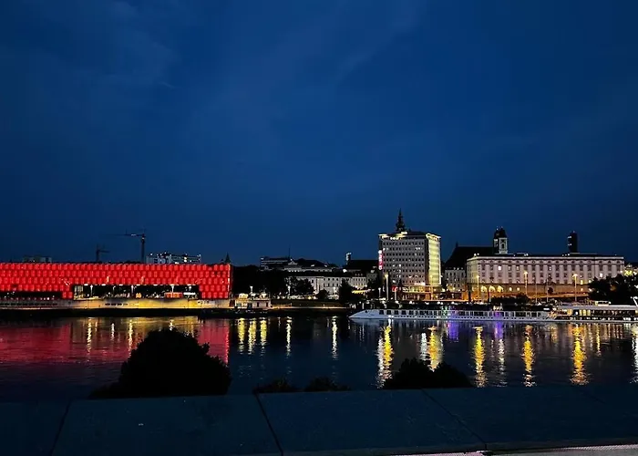 Apartment Comfort Linz