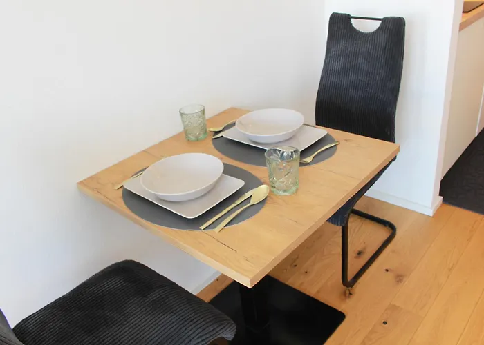 Апартаменты Comfort *