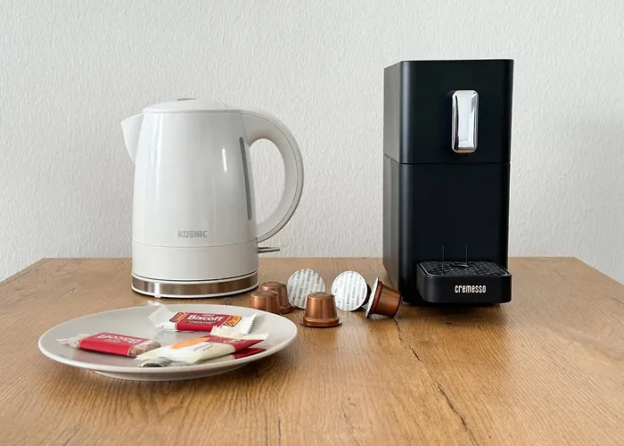 Comfort Апартаменты