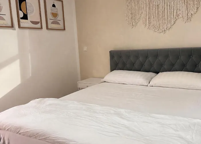 Lägenhet Donau Comfort