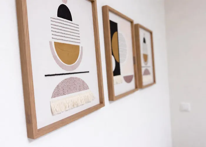 Donau Comfort Appartement