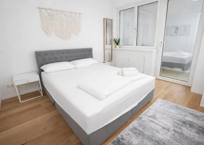 Donau Comfort * Linz