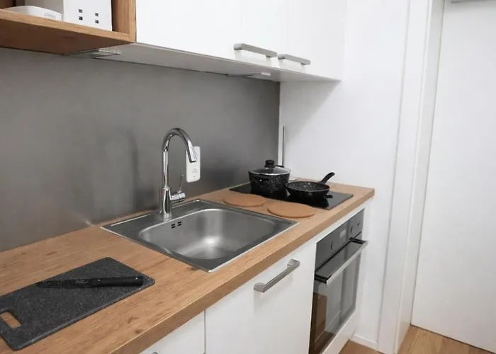 Donau Comfort Appartement