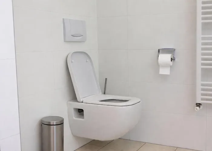 Donau Comfort شقة لينتز