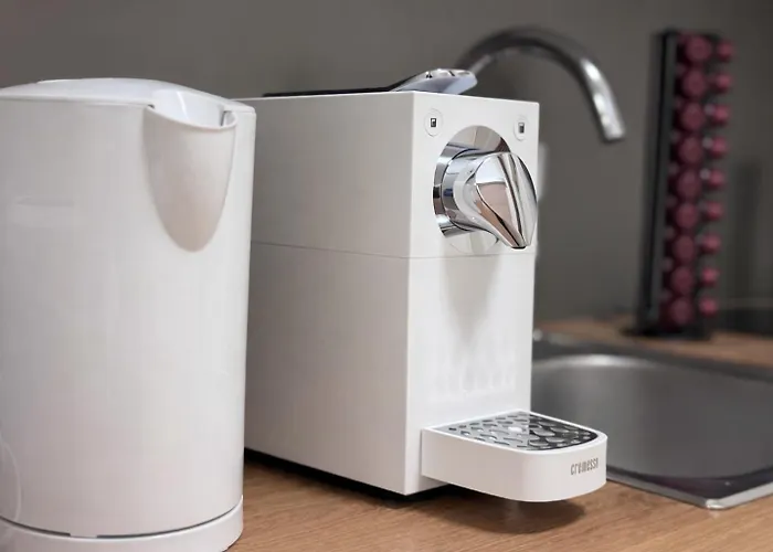 Donau Comfort Lägenhet Linz