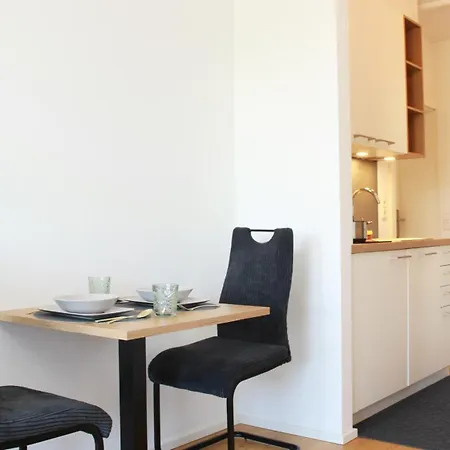 Comfort Apartment *