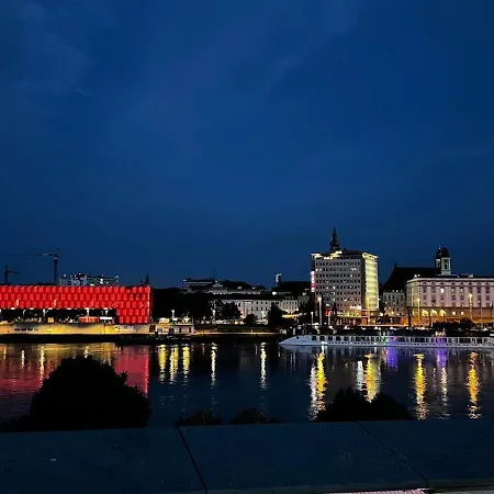 Apartment Comfort Linz