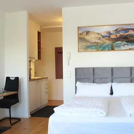 Apartment Comfort *