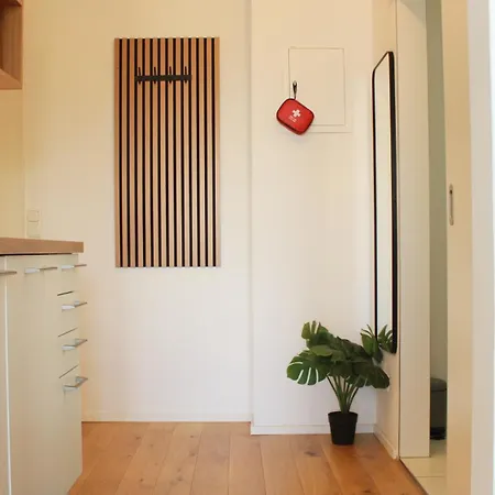 Apartment Comfort Linz