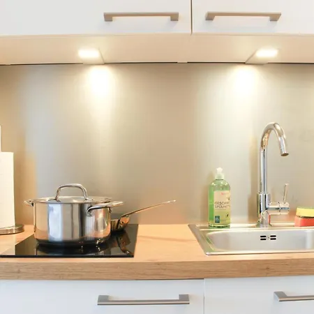 Apartment Comfort Linz