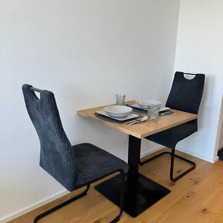 Apartment Comfort