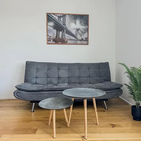 Comfort Linz