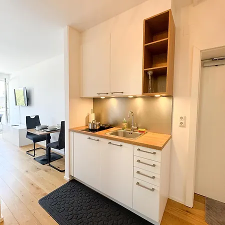 Apartment Comfort