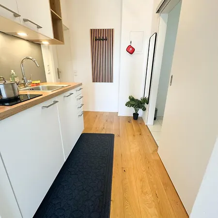 Comfort Apartment Linz