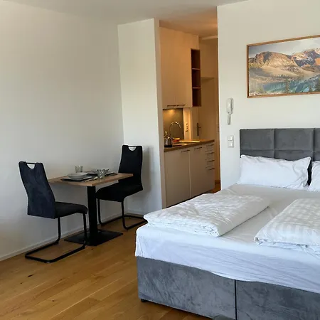 Apartment Comfort Linz
