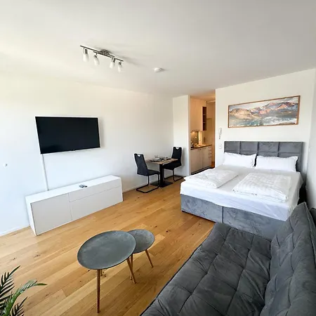 Apartment Comfort
