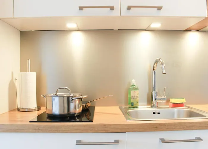 Apartment Comfort Linz